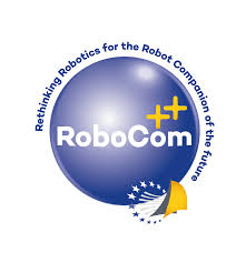 ROBOTCOM++PROJECT