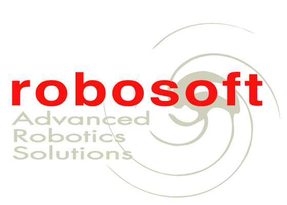 ROBOSOFT